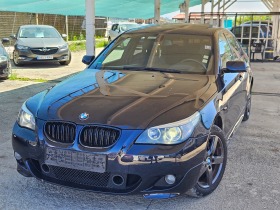 BMW 530 M PAKET/ | Mobile.bg   1
