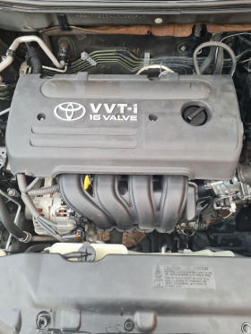 Toyota Corolla 1.4 vvt-i 97 ps, снимка 12