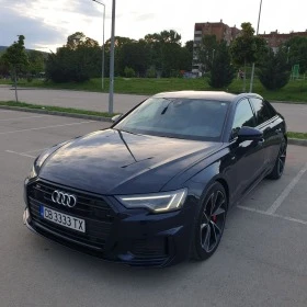 Audi A6 55 tfsi - [5] 