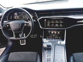 Audi A6 55 tfsi, снимка 3 - Автомобили и джипове - 46214046