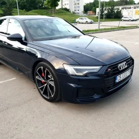 Audi A6 55 tfsi - [2] 