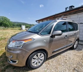 Citroen C3 Picasso EXCLUSIVE     | Mobile.bg    7