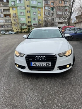 Audi A6 BITDI | Mobile.bg    5