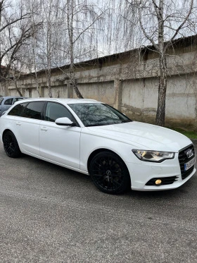 Audi A6 BITDI | Mobile.bg    4