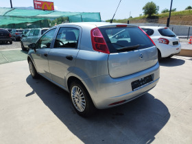 Fiat Punto 1.4i | Mobile.bg   6