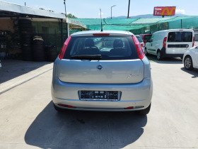 Fiat Punto 1.4i | Mobile.bg   5