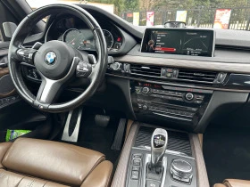 BMW X5  M50d 7места, снимка 10