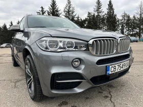 BMW X5  M50d 7места, снимка 1