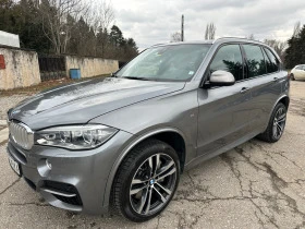 BMW X5  M50d 7места, снимка 5