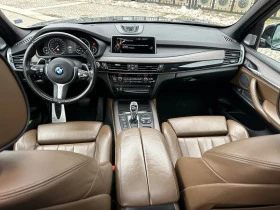 BMW X5  M50d 7места, снимка 11