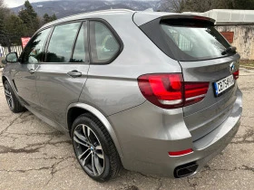 BMW X5  M50d 7места, снимка 3