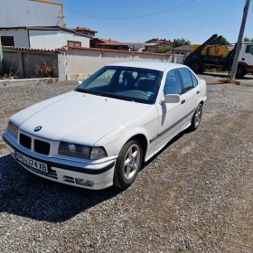 BMW 318 | Mobile.bg    3