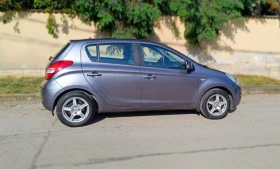 Hyundai I20 1.2 | Mobile.bg    4