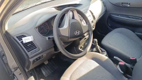 Hyundai I20 1.2, снимка 9