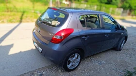 Hyundai I20 1.2 | Mobile.bg    7