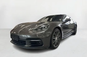 Porsche Panamera ОЧАКВАН ВНОС Porsche Panamera 4S 4.0d 360* ASSIST - [2] 