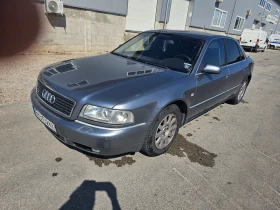 Audi A8 3.3TDI, снимка 17