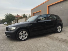     BMW 118 118D facelift 