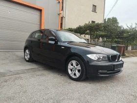 BMW 118 118D facelift , снимка 6