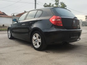 BMW 118 118D facelift , снимка 7