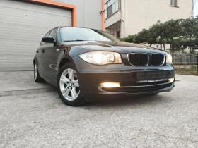 BMW 118 118D facelift , снимка 1