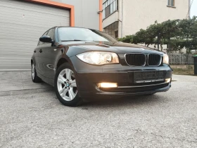     BMW 118 118D facelift 