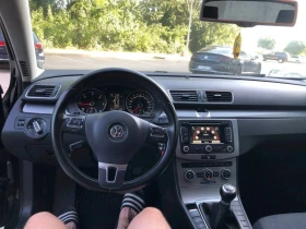 VW Passat 1.6TDI, снимка 6