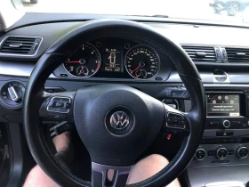 VW Passat 1.6TDI, снимка 5