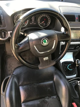 Skoda Octavia 2.0 VIRS, снимка 7