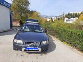 Volvo Xc70 D5, снимка 4