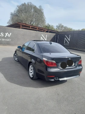 BMW 525 2.5 D | Mobile.bg    5