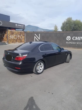 BMW 525 2.5 D | Mobile.bg    3