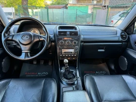 Lexus IS 200 2.0i 155кс* 197000км* НАП.ОБСЛУЖЕНА* ГТП 10/25, снимка 7