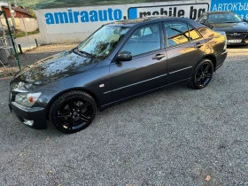 Lexus IS 200 2.0i 155кс* 197000км* НАП.ОБСЛУЖЕНА* LSD DIFF, снимка 6