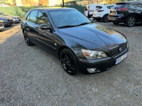 Lexus IS 200 2.0i 155кс* 197000км* НАП.ОБСЛУЖЕНА* LSD DIFF, снимка 3