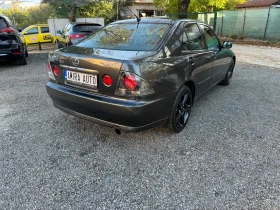 Lexus IS 200 2.0i 155кс* 197000км* НАПЪЛНО ОБСЛУЖЕНА, снимка 5