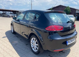 Seat Leon, снимка 4