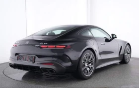 Mercedes-Benz AMG GT 63 COUPE/4M/NEW MODEL/CARBON/HEAD UP/DISTR/BURM/ | Mobile.bg    3