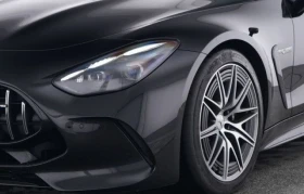 Mercedes-Benz AMG GT 63 COUPE/4M/NEW MODEL/CARBON/HEAD UP/DISTR/BURM/ | Mobile.bg    2