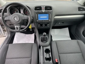 VW Golf 1.4i 75hp, снимка 8