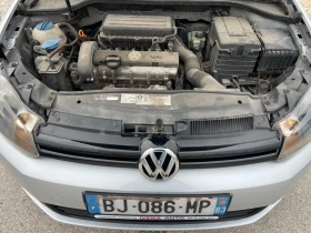 VW Golf 1.4i 75hp, снимка 14