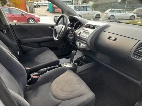 Honda Jazz 1.4i-AUTOMATIC7-FACE, снимка 11