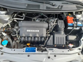 Honda Jazz 1.4i-AUTOMATIC7-FACE, снимка 13