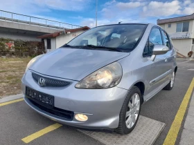 Honda Jazz 1.4i-AUTOMATIC7-FACE, снимка 1