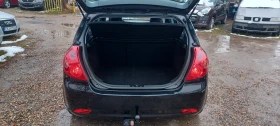 Kia Ceed 1, 6 ТАЗ- BENZIN 126кс., снимка 16