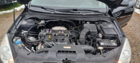 Kia Ceed 1, 6 ТАЗ- BENZIN 126кс., снимка 17