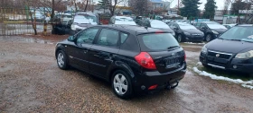 Kia Ceed 1, 6 ТАЗ- BENZIN 126кс., снимка 4