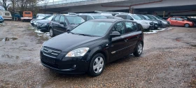 Kia Ceed 1, 6 ТАЗ- BENZIN 126кс. 1