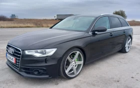 Audi A6 3, 0 tdi S-Line 4x4, снимка 1