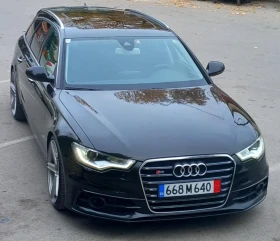 Audi A6 3, 0 tdi S-Line 4x4, снимка 7